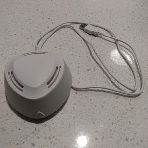 Oil defuser